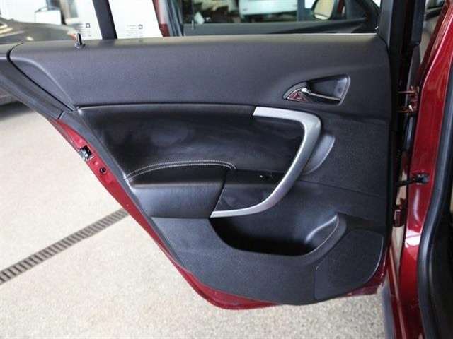 Buick REGAL 2017 photo 14